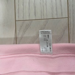 マタニティ用　支え帯＆産褥　Mの画像