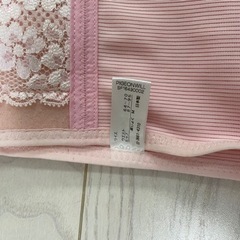 マタニティ用　支え帯＆産褥　Mの画像