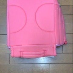 ベットインベット　ベビー用の寝具　ベッドに置いて一緒に寝る用の寝具です。の画像