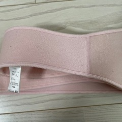 マタニティ用　支え帯＆産褥　Mの画像