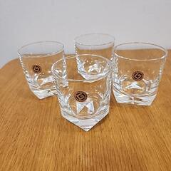 グラス　まとめての画像