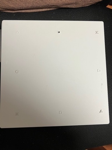 (売り切れ)ps4 pro デスストランディング