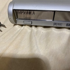 【T3】DVDプレーヤー　PAR-353MFの画像