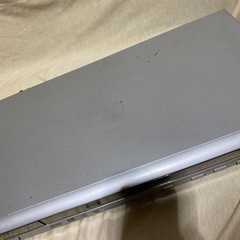 【T3】DVDプレーヤー　PAR-353MFの画像