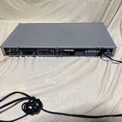 【T3】DVDプレーヤー　PAR-353MFの画像