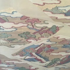 袋帯