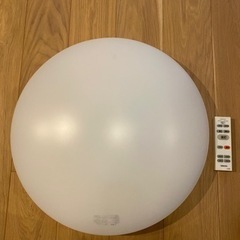 シーリングライト