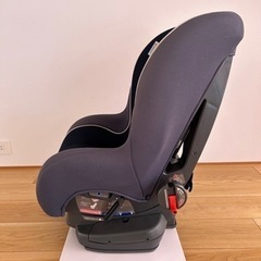 チャイルドシート　タカタの画像