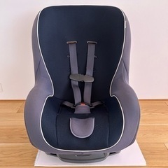 チャイルドシート　タカタの画像