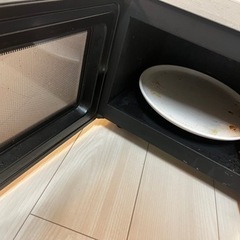 オーブンレンジの画像