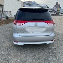 トヨタエスティマの画像