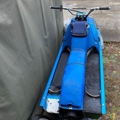 カワサキ　ジェットスキー　X2 650 書類ありますの画像
