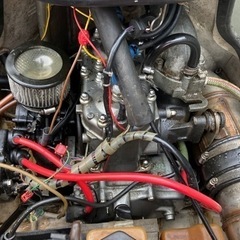 カワサキ　ジェットスキー　X2 650 書類ありますの画像