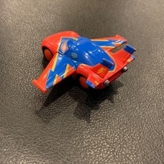 『 廃盤品‼️ 』マックィーン ホークタイプ  ✨ TOMICA . CARS ，(*ﾟ▽ﾟ*) レア！の画像