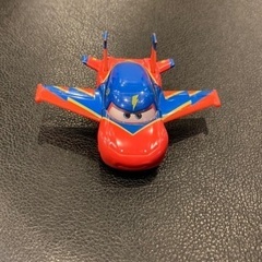 『 廃盤品‼️ 』マックィーン ホークタイプ  ✨ TOMICA...