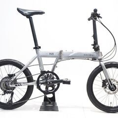 DAHON 「ダホン」 HORIZE DISC カスタム 20インチ 2023年モデル 折り畳み自転車