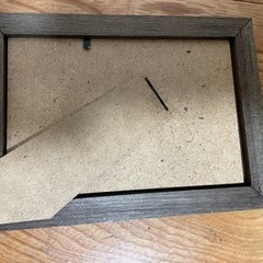写真立て　iPad立て　3点セットの画像