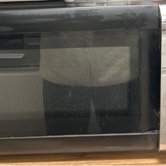 電子レンジ