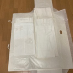 長襦袢　肌襦袢