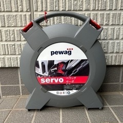 未使用★半額　pewag servo タイヤチェーン