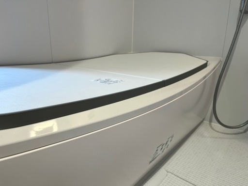 サザナ クレイドル浴槽用風呂フタ　EKKS6BKAA22WN TOTO クレイドル浴槽用風呂ふたEKKS6BKAA22WN 1セット 引取り