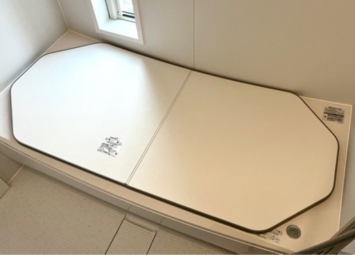 サザナ クレイドル浴槽用風呂フタ　EKKS6BKAA22WN TOTO クレイドル浴槽用風呂ふたEKKS6BKAA22WN 1セット 引取り