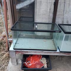 900×450×450水槽　B