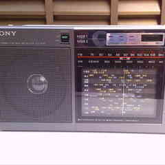 SONYラジオ