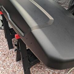 美品Thule Force XT Sport 6356 フォース...