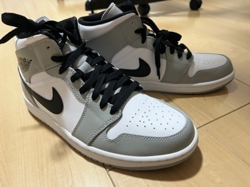 ジョーダン1 スニーカー　NIKE