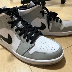 ジョーダン1 スニーカー　NIKE