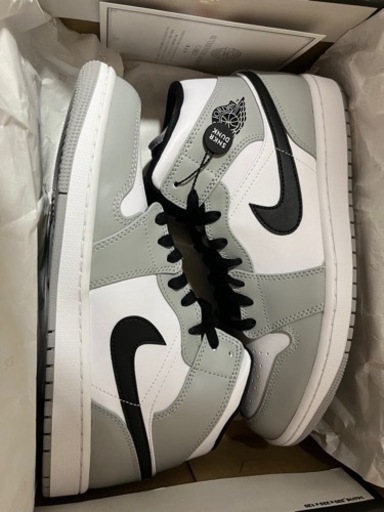 ジョーダン1 スニーカー　NIKE