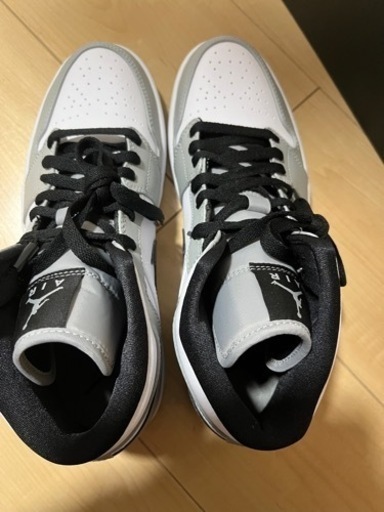 ジョーダン1 スニーカー　NIKE