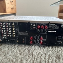 YAMAHA ヤマハ  DSP-R995 DSP AVアンプの画像