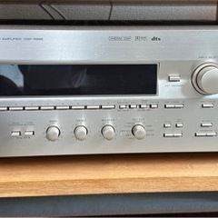 YAMAHA ヤマハ  DSP-R995 DSP AVアンプ