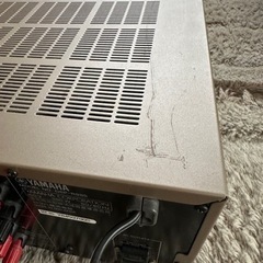 YAMAHA ヤマハ  DSP-R995 DSP AVアンプの画像