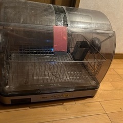 食器乾燥機の画像