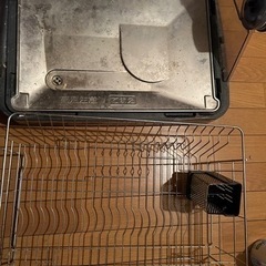 食器乾燥機の画像