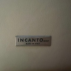INCANTO リクライニングソファの画像