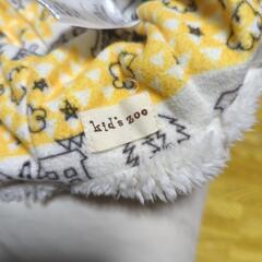 セット購入限定　48cm ベビー帽子の画像
