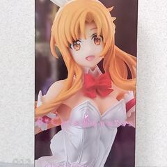 フィギュア