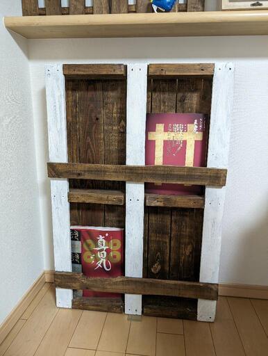 本棚　ディスプレイ