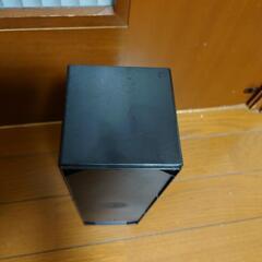 受け渡し者決定　収納トレー　小物入れ　の画像