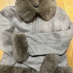 アウターの画像