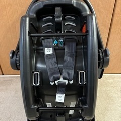 joie チャイルドシートの画像