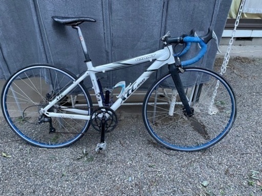 ジャイアント　ロードバイク　引取り限定