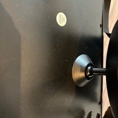 チャイルドシート　ミラー　鏡(取引者決定しました)の画像