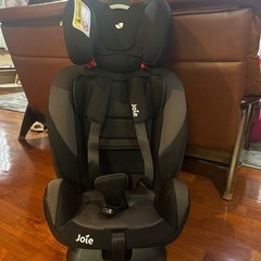 joie チャイルドシートの画像