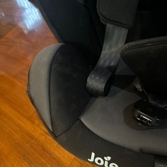 joie チャイルドシートの画像