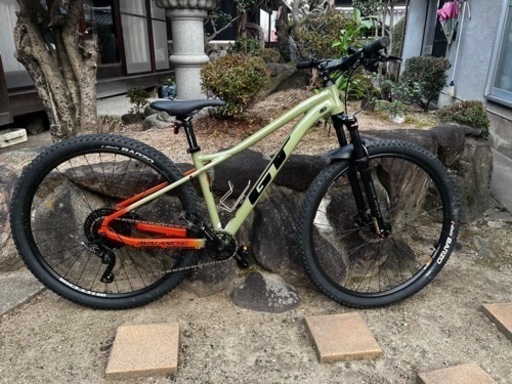 GT AVALANCHE ELITE （アバランチェエリート）　2023年